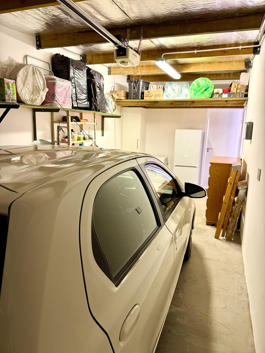 2 Bedroom Property for Sale in Fonteine Retirement Village Western Cape